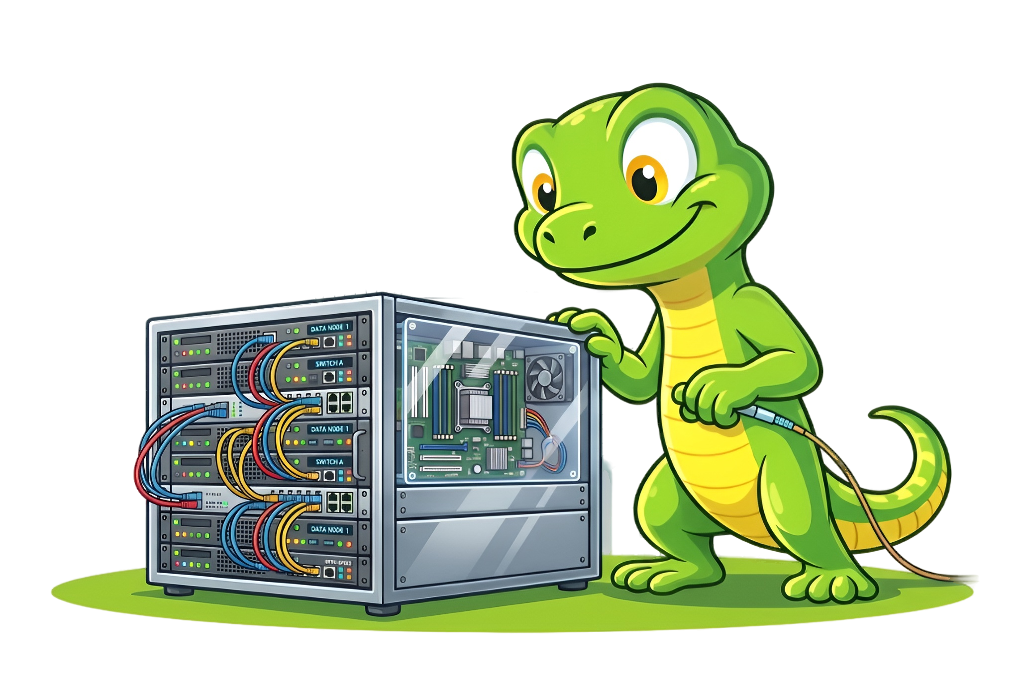 Gecko Team