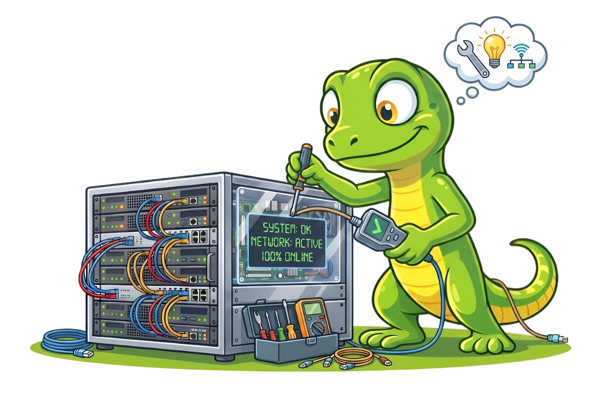 Gecko Team