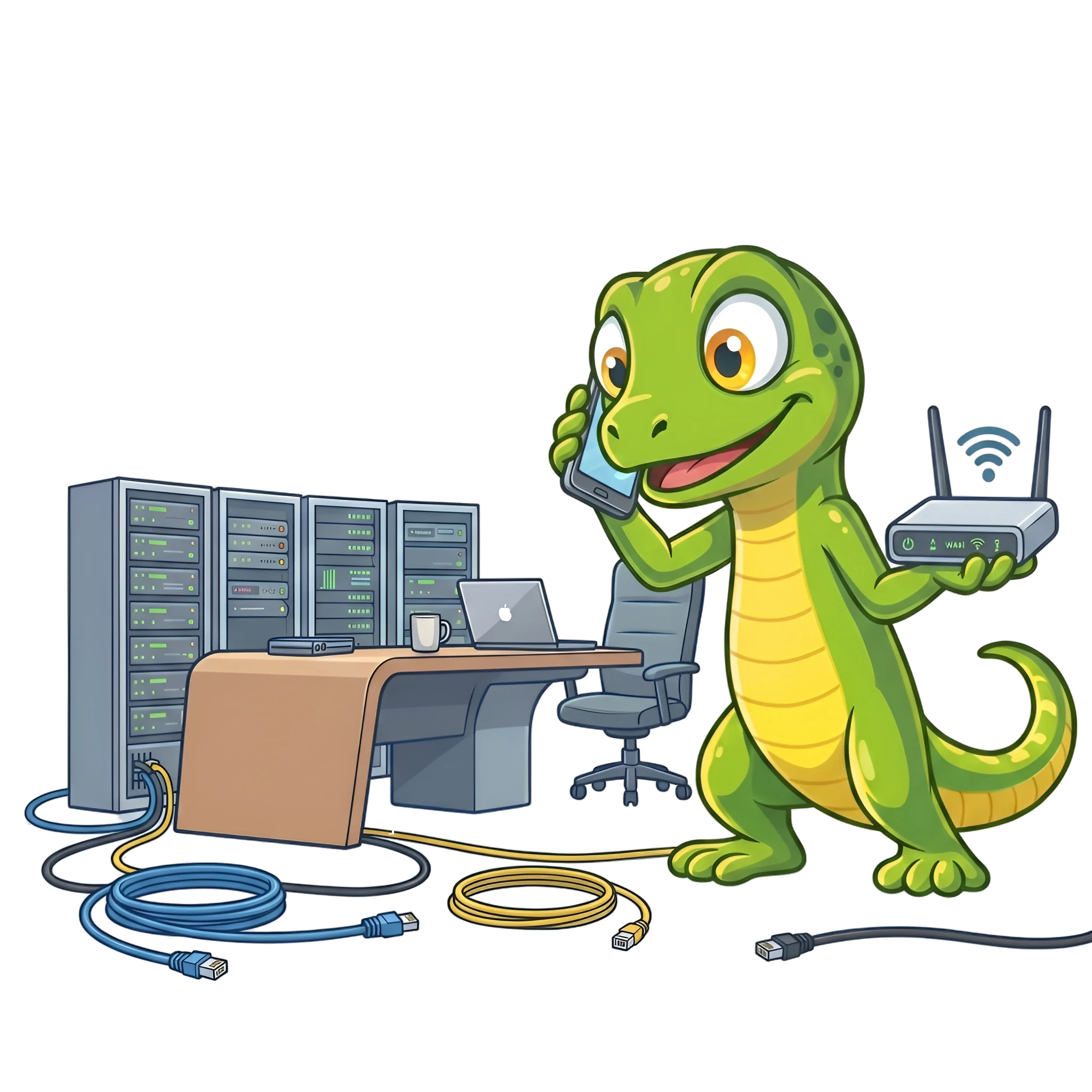 Gecko Team