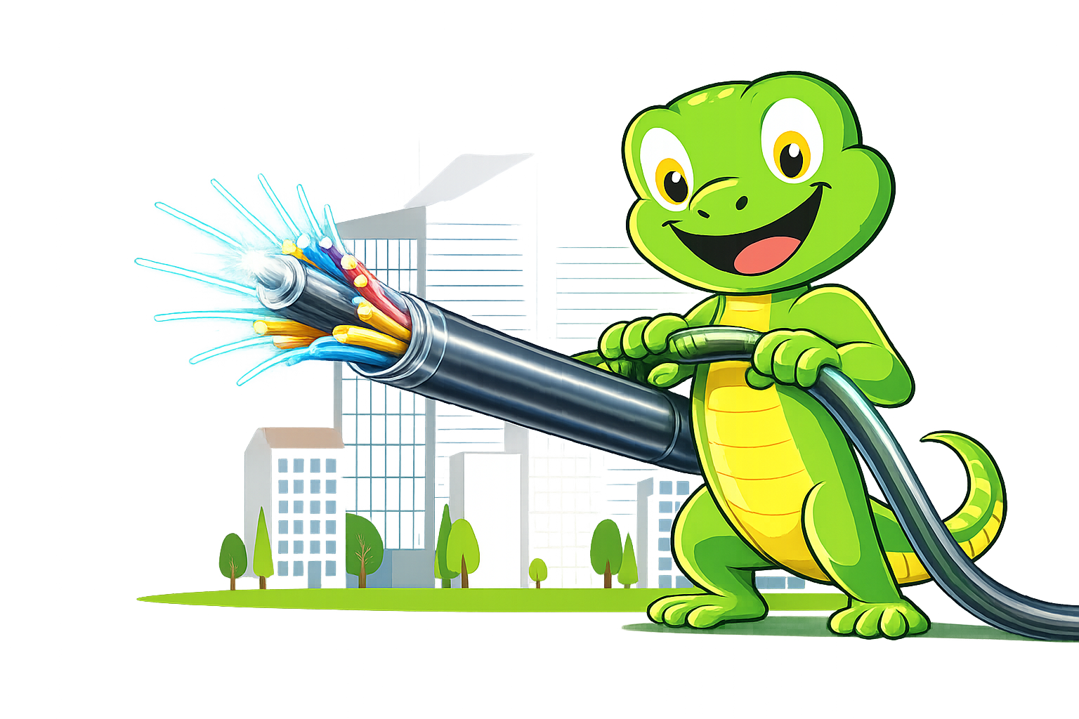 Gecko Internet Services
